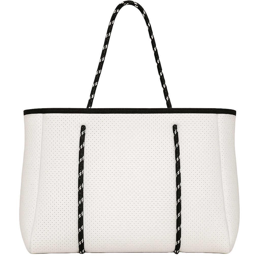 Everyday Sac- Blanco