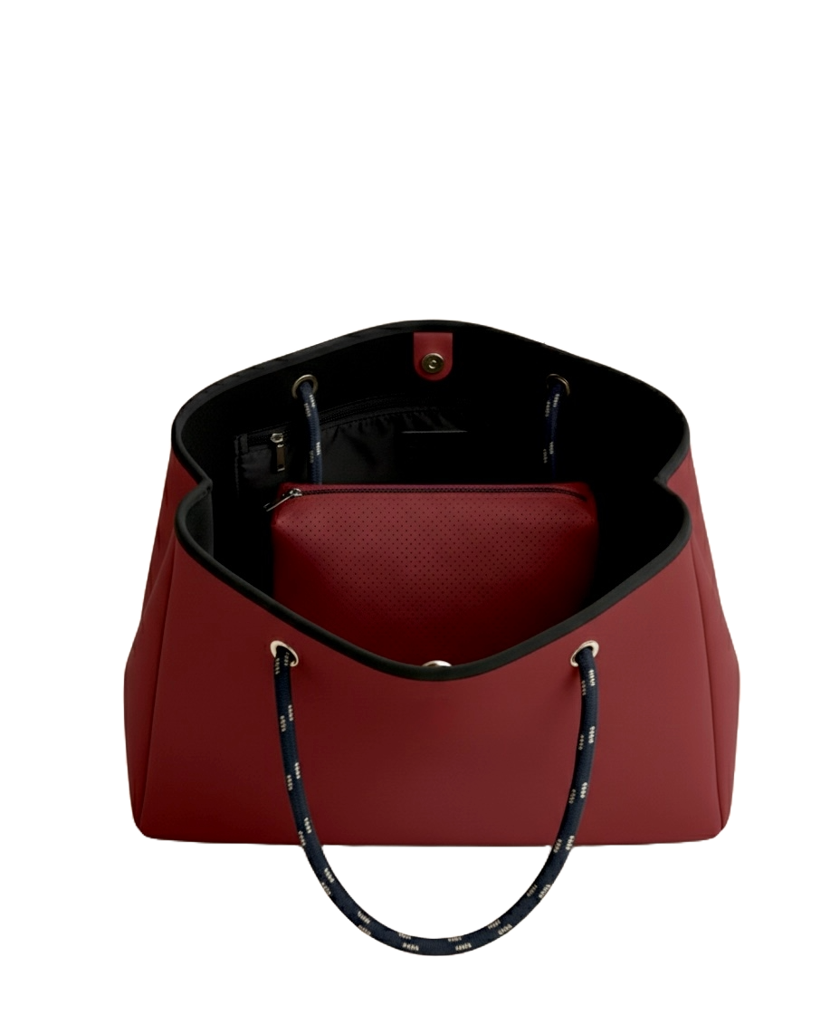 Everyday Sac- Rojo