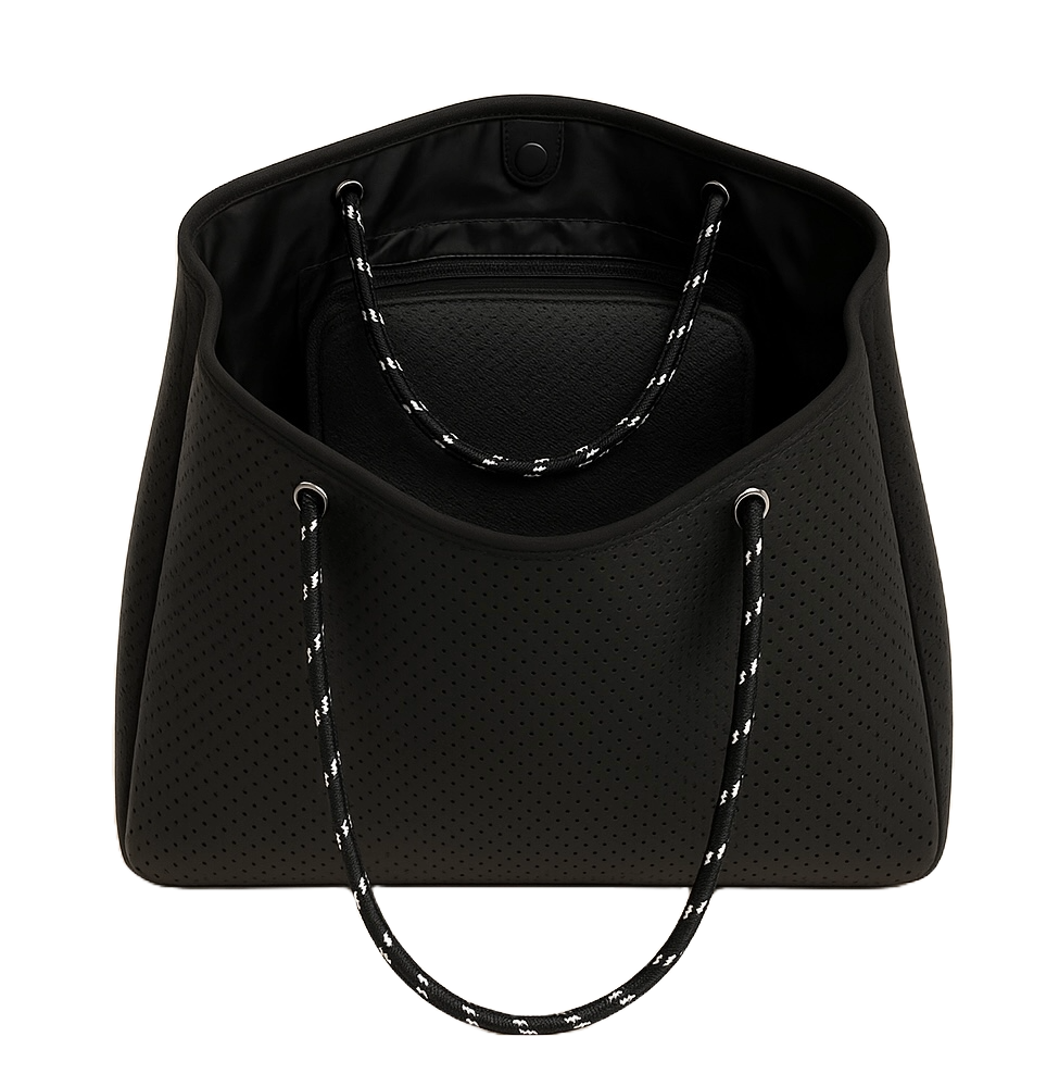 Everyday Sac - Negro