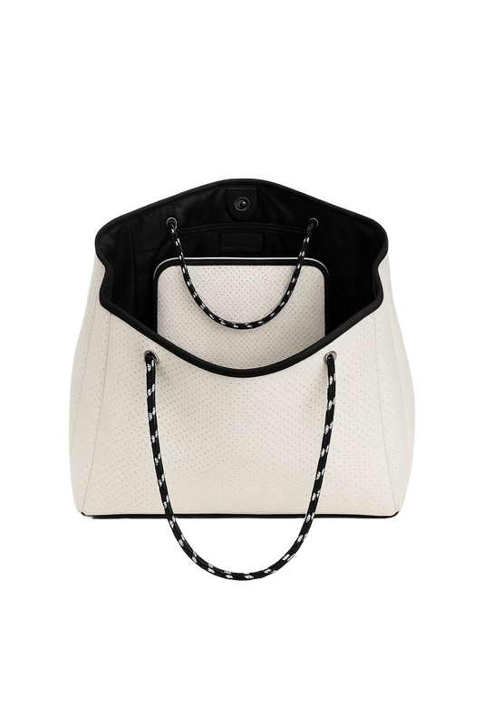 Everyday Sac- Blanco