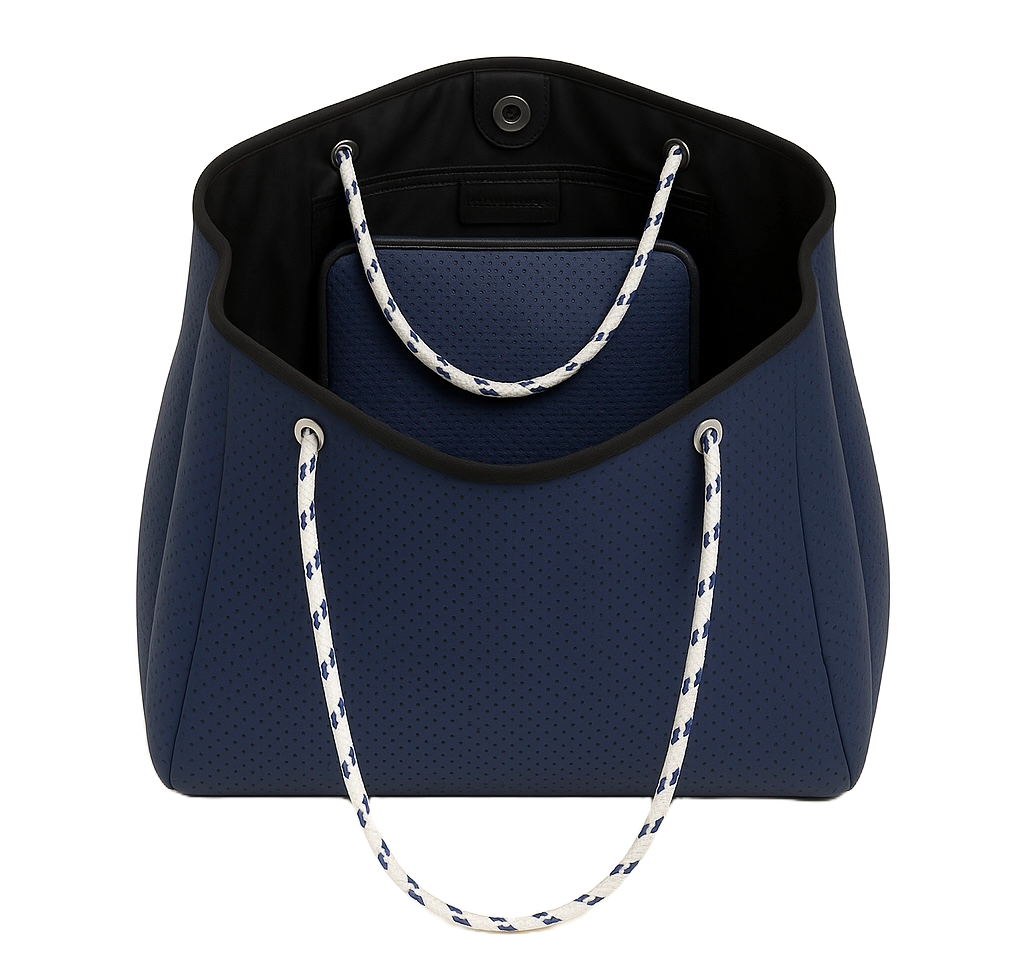 Everyday Sac- Azul Navy