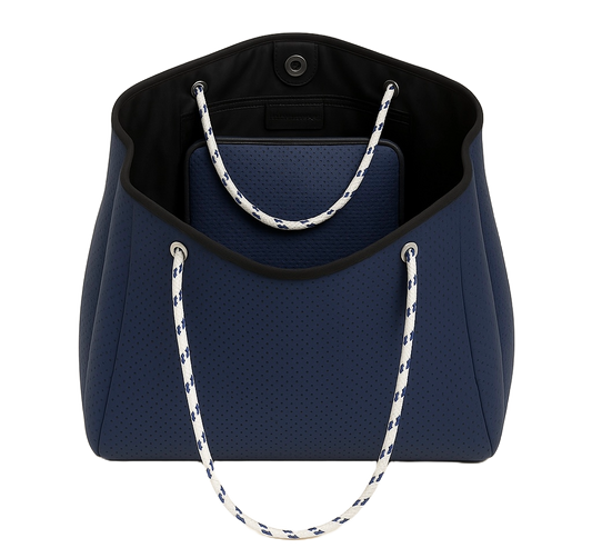 Everyday Sac- Azul Navy