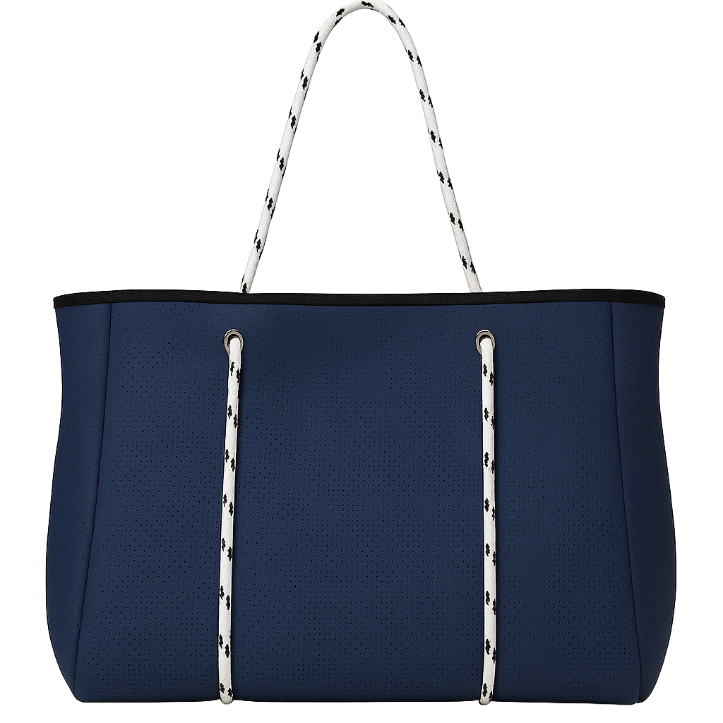 Everyday Sac- Azul Navy