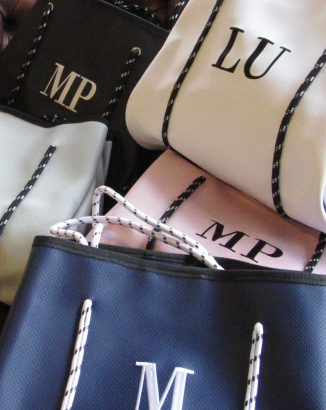 Everyday Sac - Negro