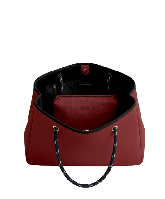 Everyday Sac- Rojo